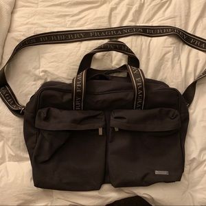 Burberry Duffle Bag